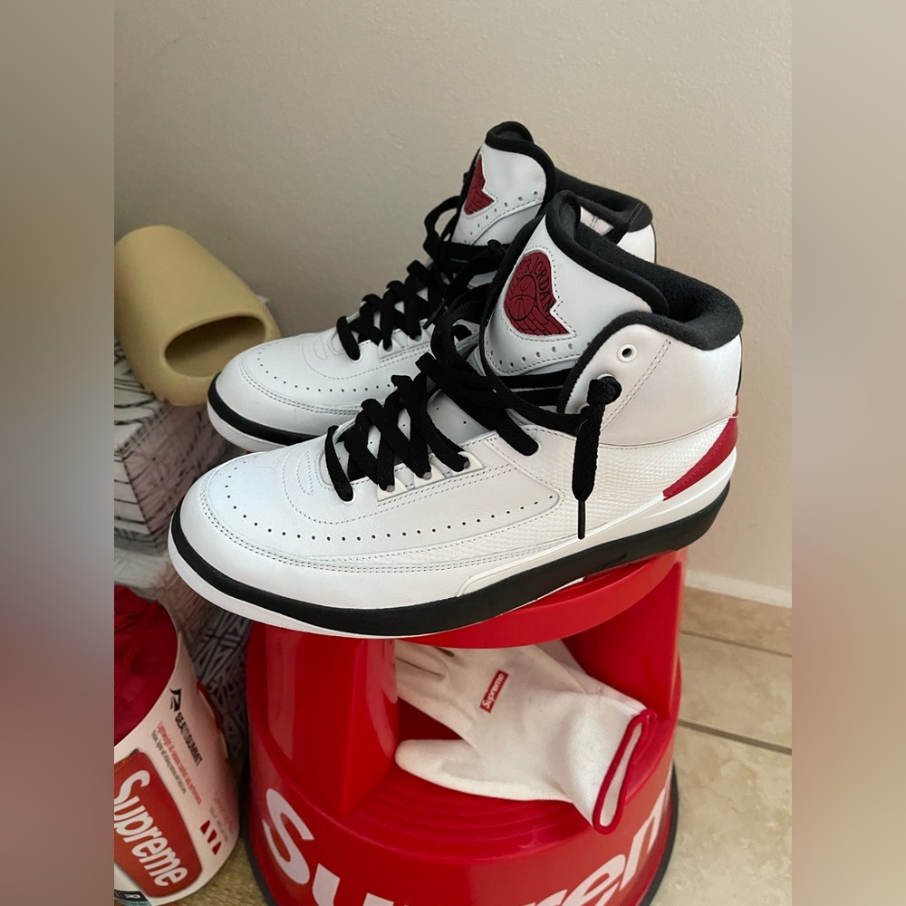 Air jordan Retro 2